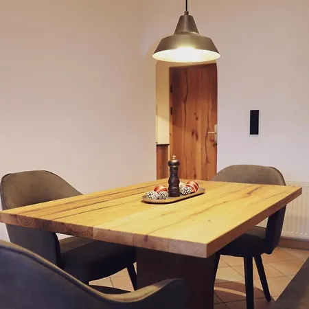 Apartment Mocking