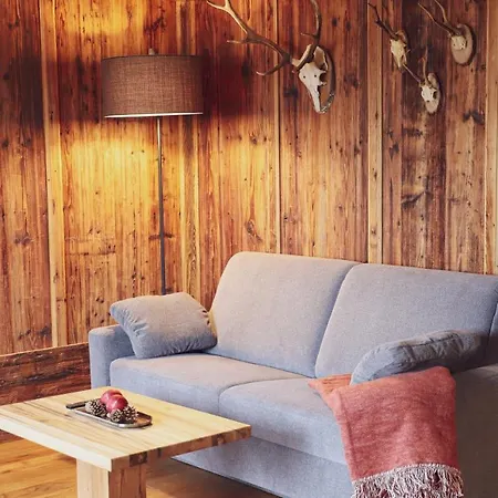 Apartamento Mocking