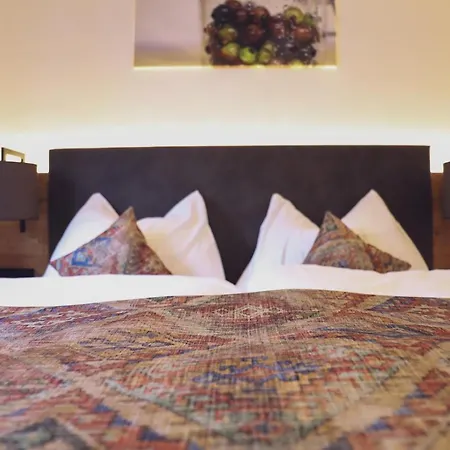 Mocking Апартаменти