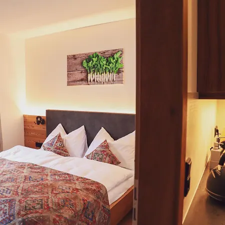 Mocking Appartement *