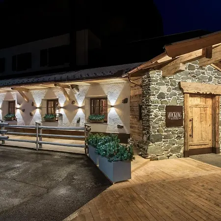 Apartamento Mocking Kitzbühel