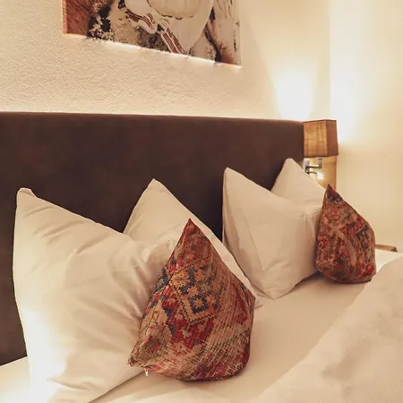 Апартаменти Mocking Кіцбюель