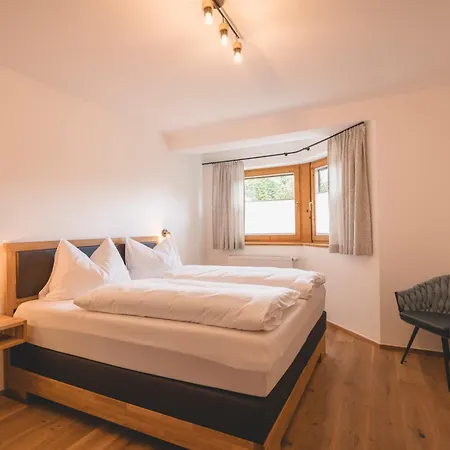 Mocking Apartamento Kitzbühel