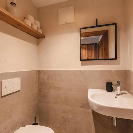 Апартаменти Mocking Кіцбюель