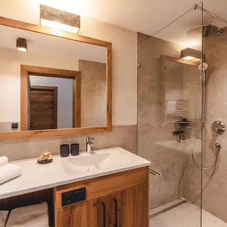 Mocking Apartment Kitzbuhel