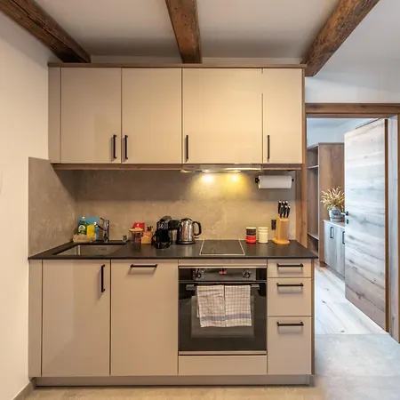 Apartment Mocking Kitzbuhel