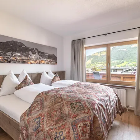 Mocking Kitzbuhel