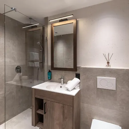 Apartment Mocking Kitzbuhel