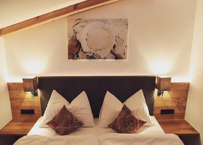 Appartement Mocking *