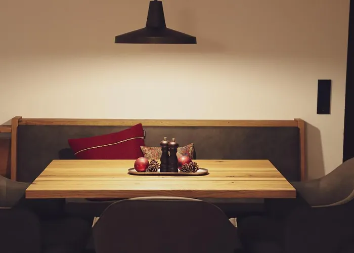 Mocking * Kitzbühel