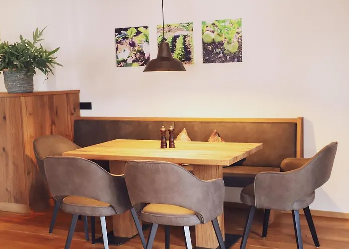 Appartement Mocking *