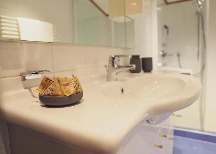 Mocking Appartement *