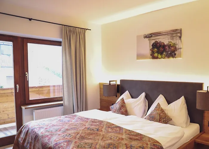 Appartement Mocking Kitzbühel