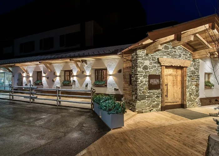 Appartement Mocking Kitzbühel