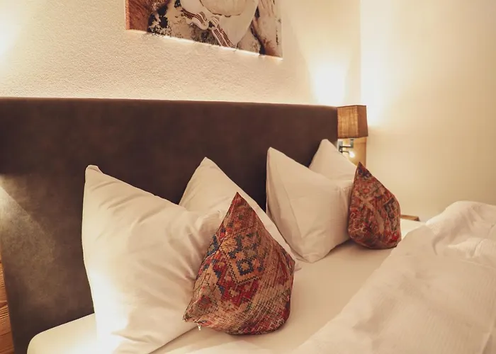 Appartement Mocking Kitzbühel