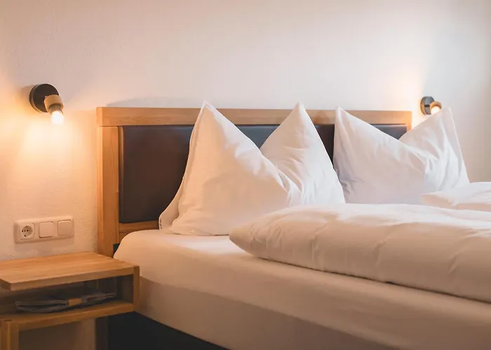 Mocking Appartement *