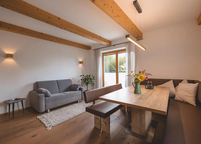 Appartement Mocking *