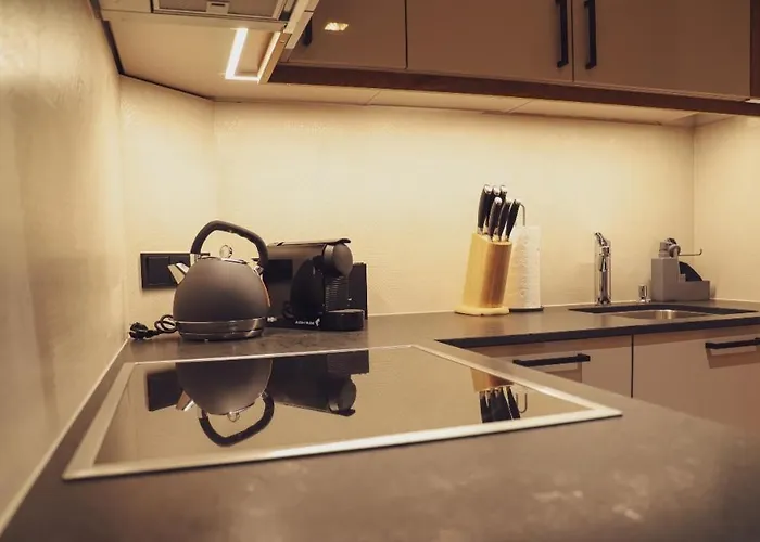 Appartement Mocking *