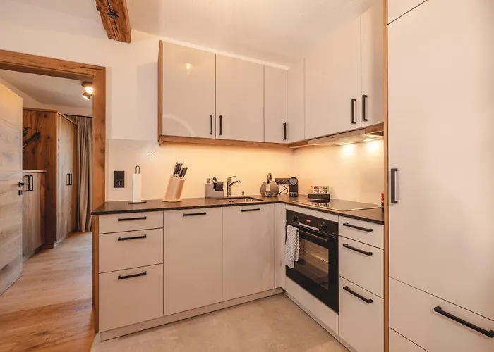 Mocking Apartamento *