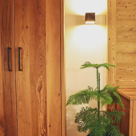 Mocking Apartment